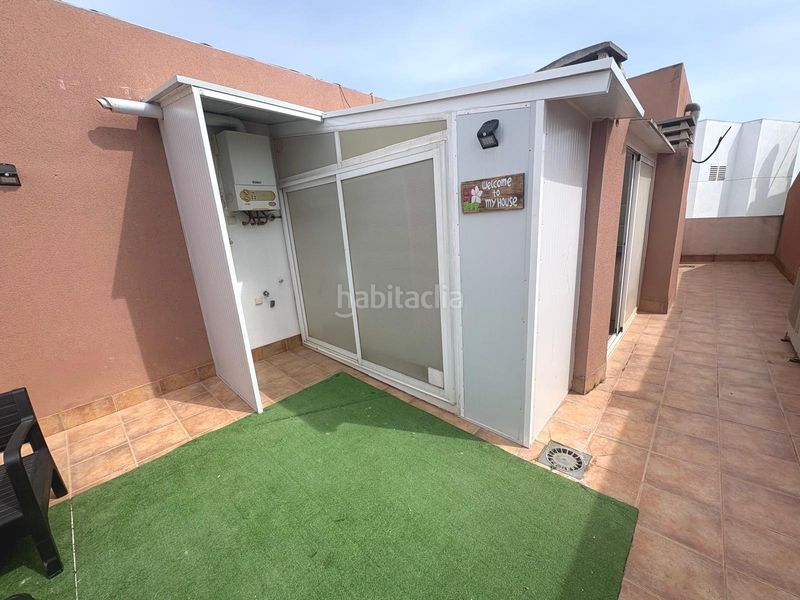 Foto 382d3f9b-8b9a-43fc-b614-776cb772ce9c. Àtic amb aparcament a Torre-Pacheco Torre - Pacheco