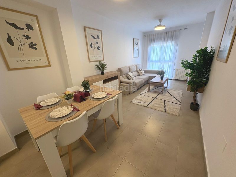 Foto 3c18343c-ff23-4571-afa8-96dc3e57bd55. Àtic amb aparcament a Torre-Pacheco Torre - Pacheco