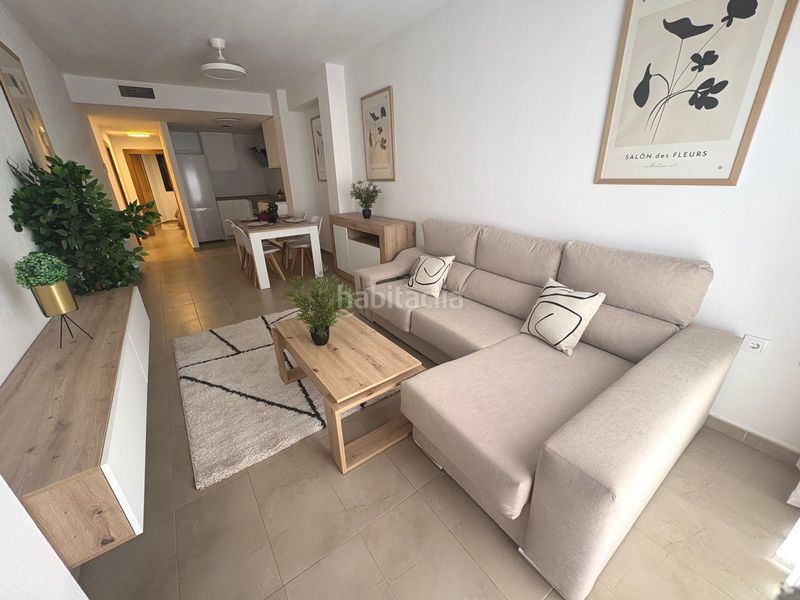 Foto c4f82b46-78bc-4ef0-9792-7ebff6250ddb. Àtic amb aparcament a Torre-Pacheco Torre - Pacheco