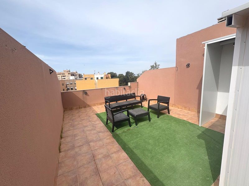 Foto fcfc007d-55e0-4d05-9487-1d0f2887596a. Àtic amb aparcament a Torre-Pacheco Torre - Pacheco