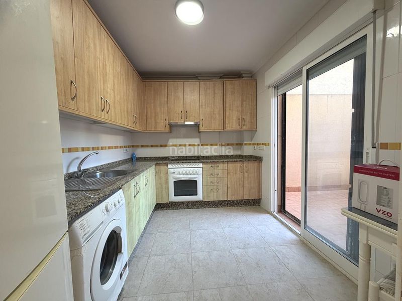 Foto acce21c6-6c16-40cb-92b2-e07c3e6d3cd7. Apartament a La Unión Unión (La)