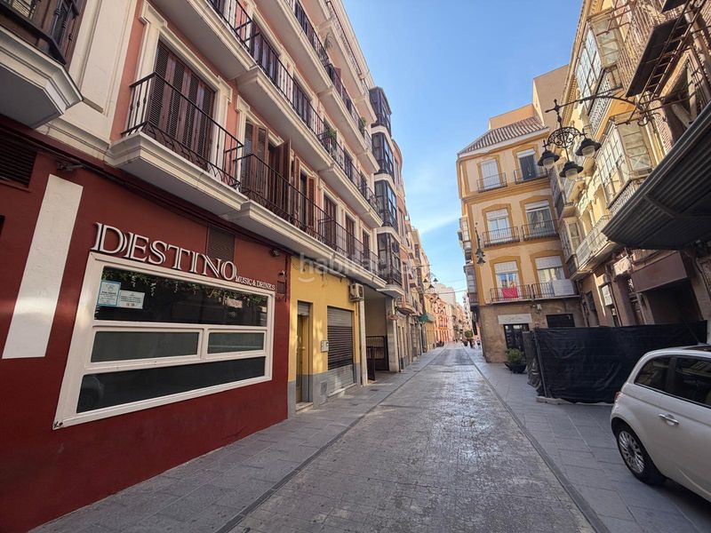 Foto 632c4ae7-ab9e-489d-a197-194bbc803d95. Pis a Casco Antiguo Cartagena