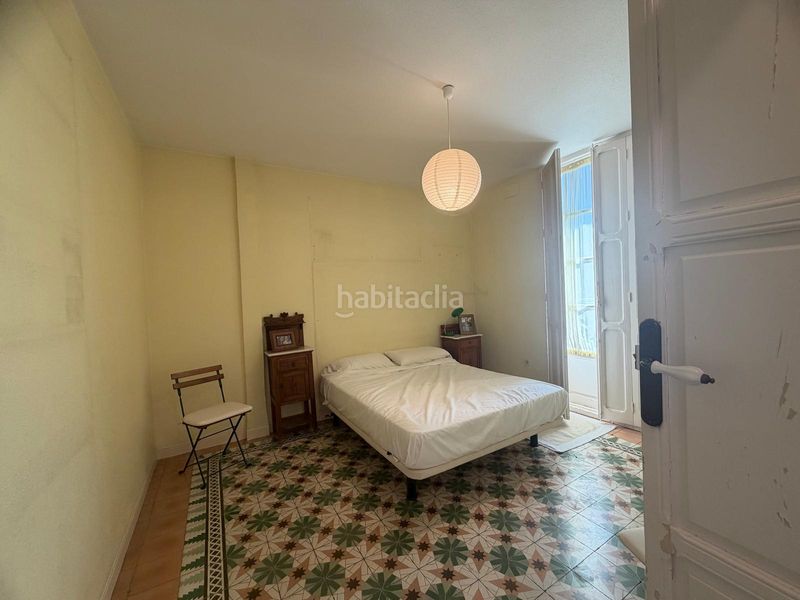 Foto b8936fde-f2d8-4299-a5b5-9f8c6c938bf8. Pis a Casco Antiguo Cartagena