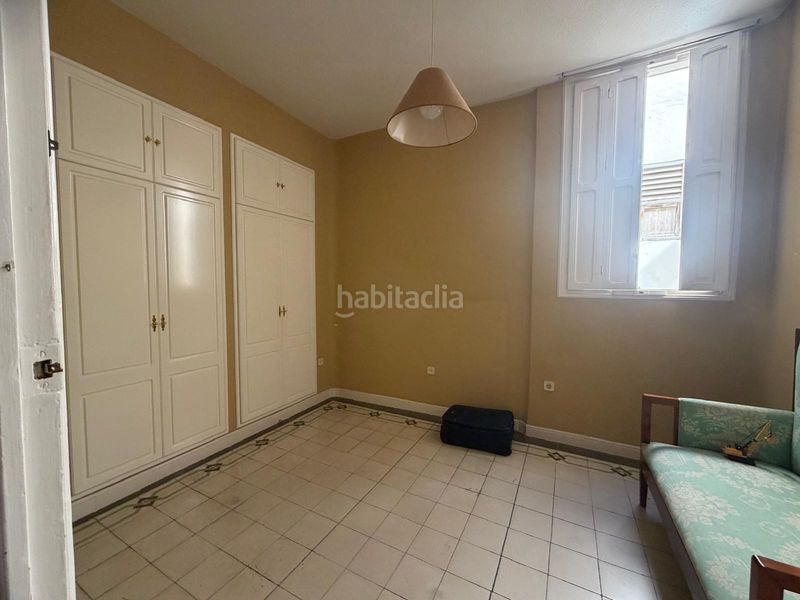 Foto f6837b33-4b30-410f-a757-bbd0d28aad12. Pis a Casco Antiguo Cartagena