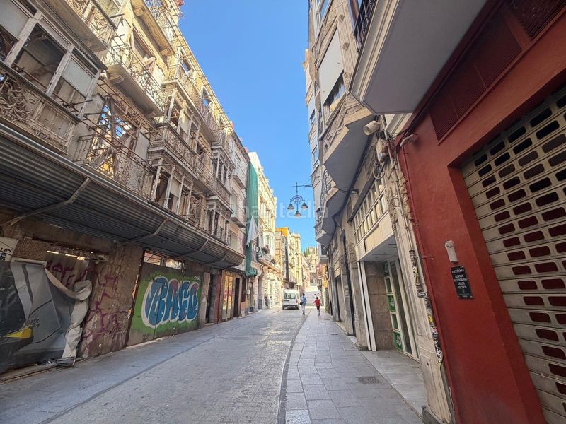 Foto fa045f84-ae75-4e78-8736-6a315c42ef4c. Pis a Casco Antiguo Cartagena