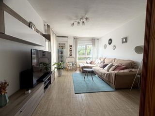 Lloguer Apartament a Barrio de la Concepción. Cartagenaapartamento