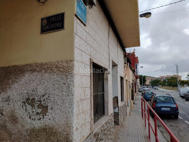 Foto 55d59fdb-db20-4bea-8c86-b1ed047f765a. Edificio in Santa Lucía Cartagena