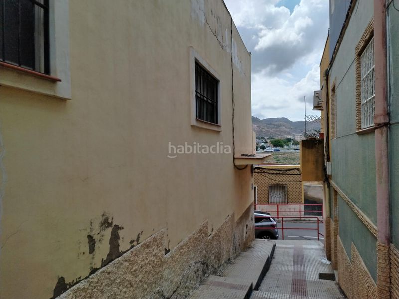 Foto 579c60e6-d4d1-4faa-98b8-f786bdd3152f. Edificio in Santa Lucía Cartagena
