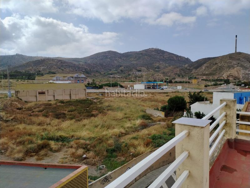 Foto a75db384-5bba-4420-88e5-224c2e87e295. Edificio in Santa Lucía Cartagena