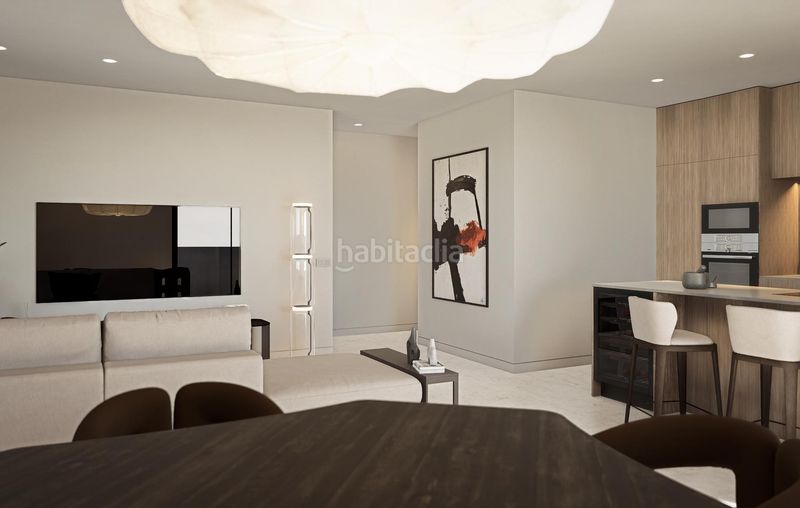 Foto be55d213-69d1-4aab-8635-15725a86f839. Apartament amb piscina a Pueblo Calp