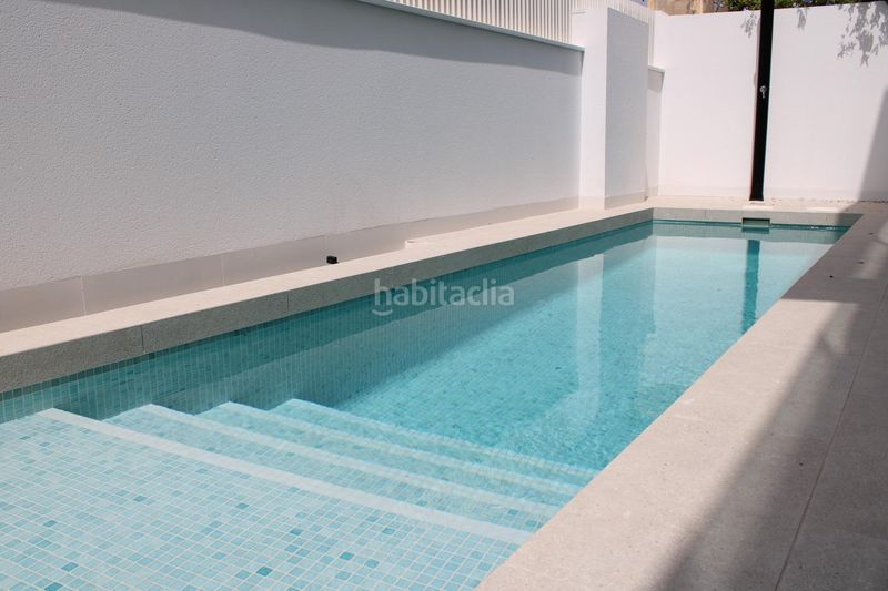 Foto e248f0b1-b393-4a52-9c4b-d61c14907220. Xalet amb piscina a Torre de la Horadada Pilar de la Horadada