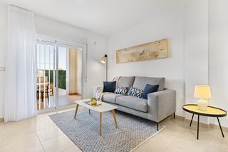 Apartament a Lomas de Cabo Roig - Los Dolses