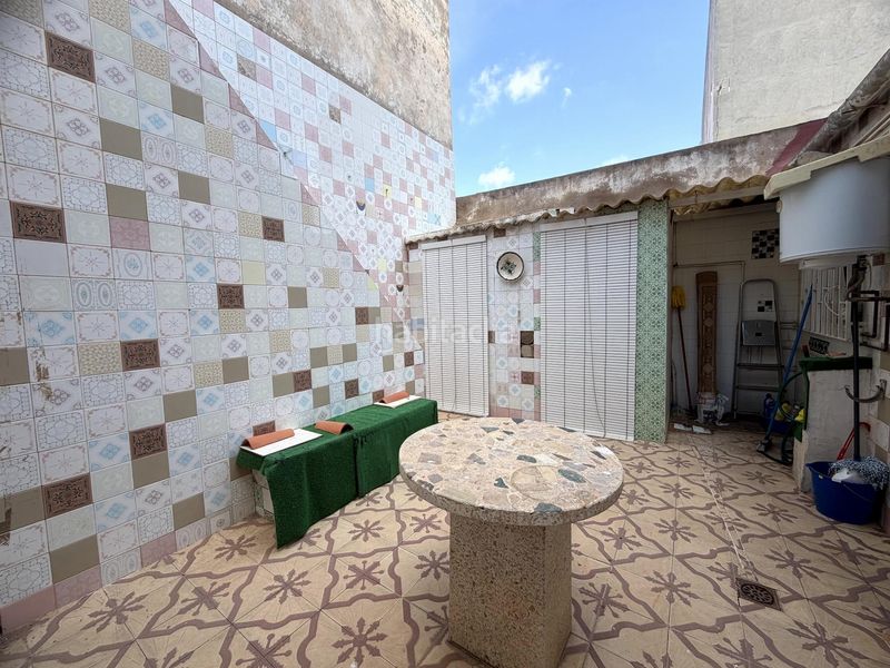 Foto 050b5f5e-15df-4907-9935-92a9a5b50b44. Casa a Barrio Peral-San Félix Cartagena