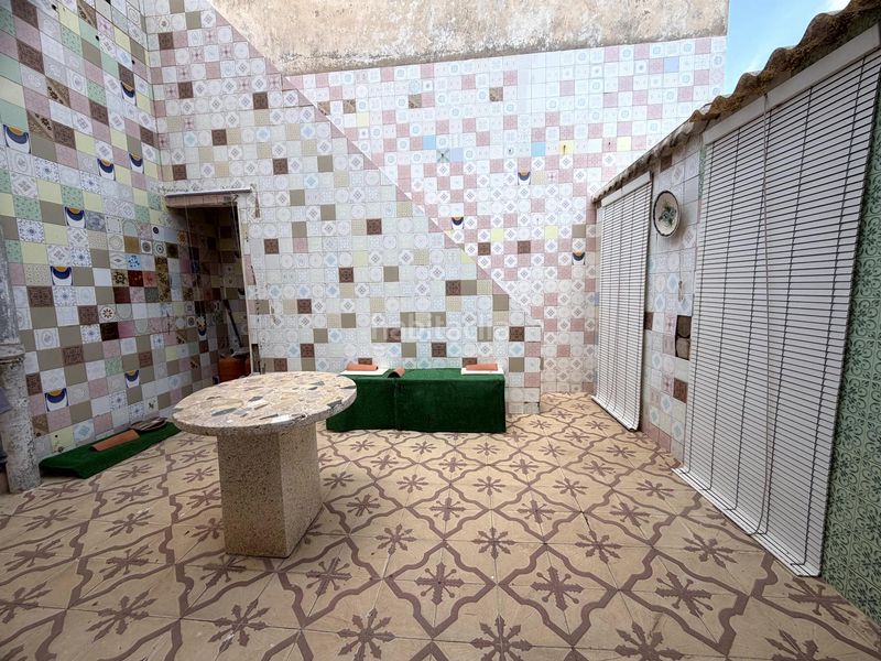 Foto 077d0a24-13e8-440d-a351-d55a705f962d. Casa a Barrio Peral-San Félix Cartagena