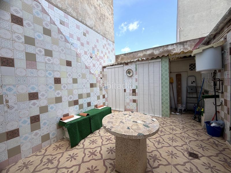 Foto 435b5e4f-ab25-4079-956e-b1484f7d4315. Casa a Barrio Peral-San Félix Cartagena