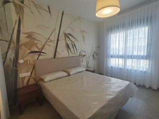 Apartment in Avenida Habaneras - Curva de Palangre. Torreviejaapartamento