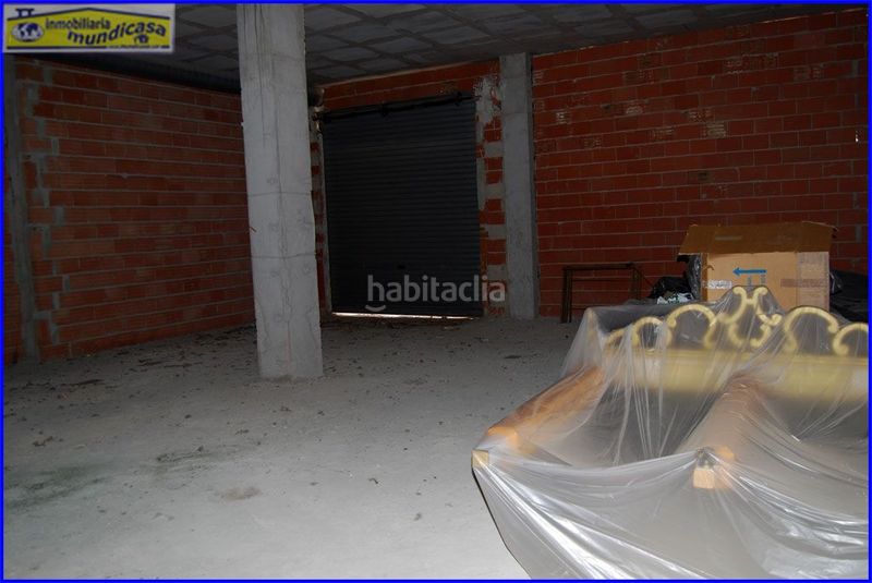 Foto 418cfee0-29c0-462e-985d-8fa746ea192c. Local comercial a Santomera