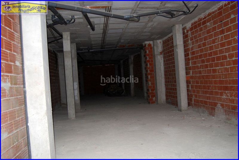 Foto 7f68b34d-8f12-4d7e-8a8f-b5e4496643f9. Local comercial a Santomera