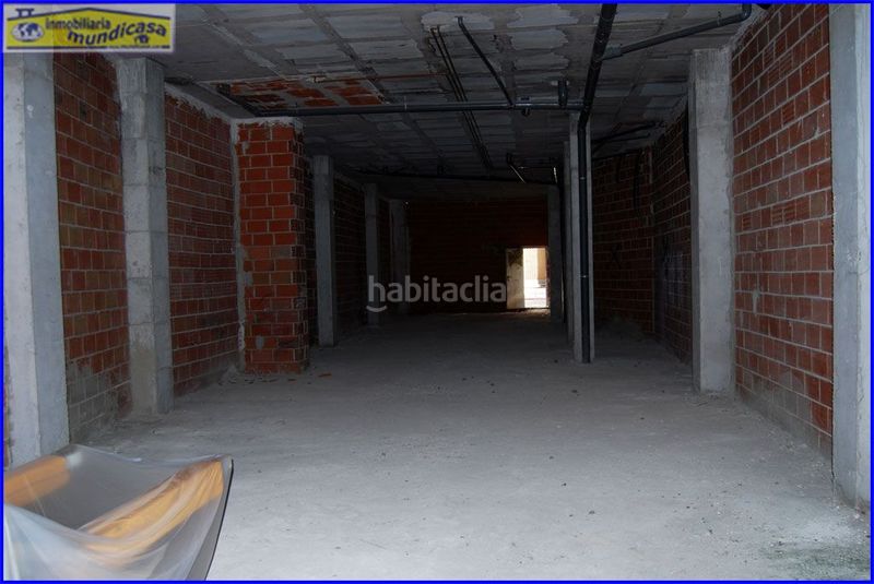 Foto 87311571-8e88-445e-b964-10373e481e56. Local comercial a Santomera