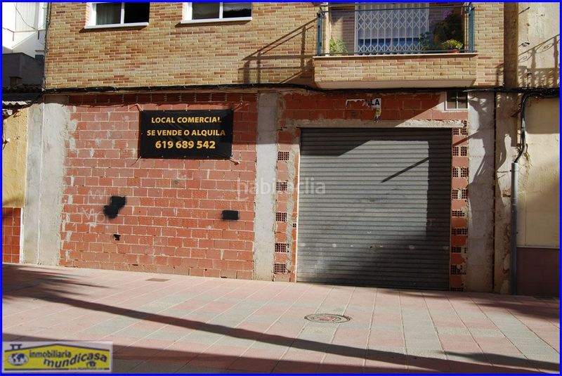 Foto 951db89f-6b0b-4309-95da-1b7740e5da1e. Local comercial a Santomera