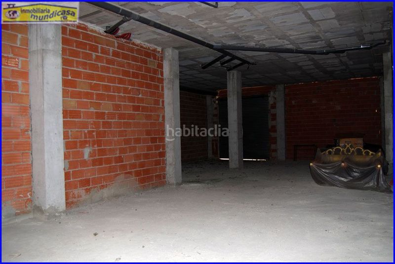 Foto c1dfa1e2-2da7-4244-9c8f-b97fec0c62b9. Local comercial a Santomera