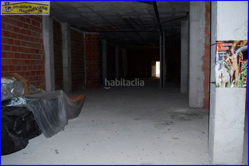 Foto c21a133a-97f6-46c7-8aa5-d492a12762d6. Local comercial a Santomera