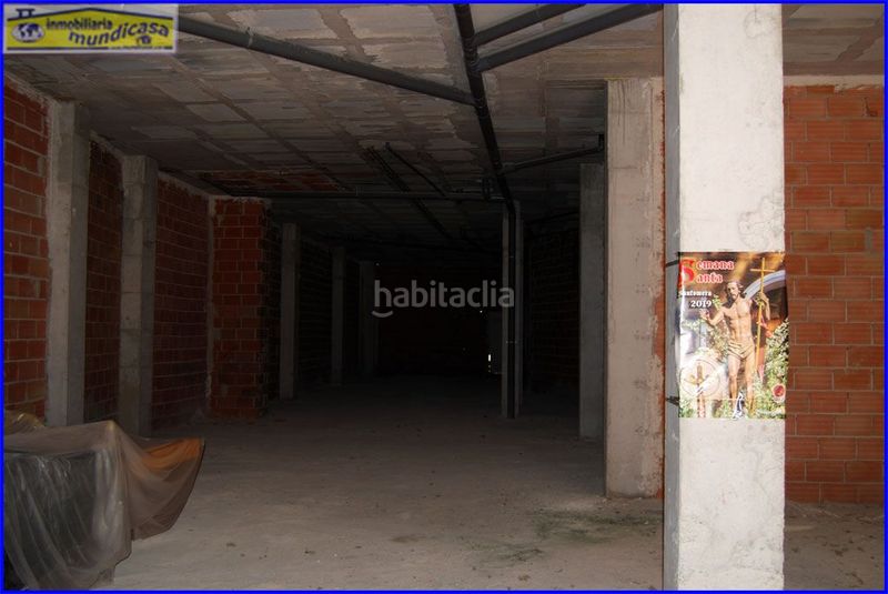 Foto d82a109c-a6df-4895-9136-aa08cd3e58b7. Local comercial a Santomera