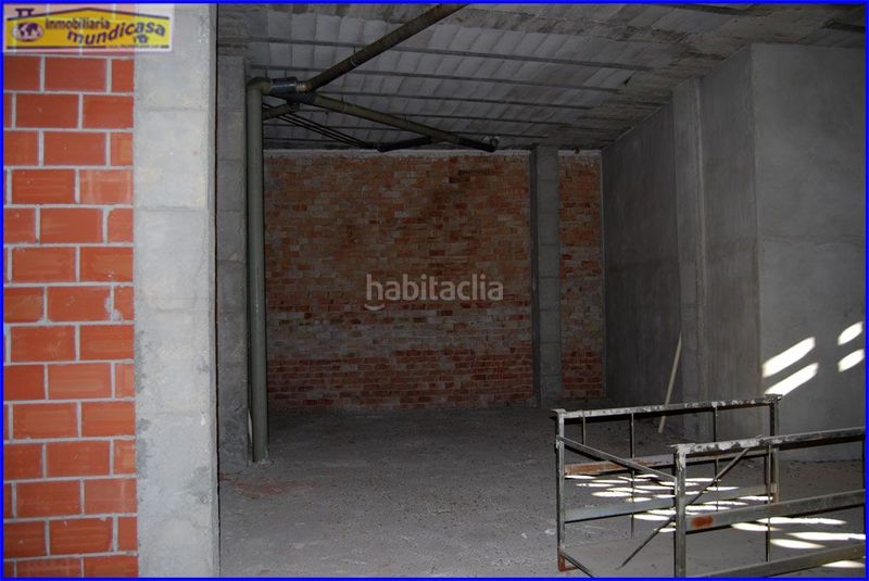 Foto 7f8122d1-35b0-49bf-9396-ffd9e7794341. Local comercial a Santomera