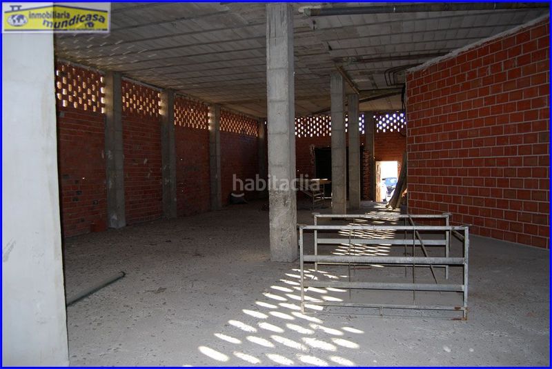 Foto e493b6d3-dce8-4b35-86f9-a8f0d9e25b04. Local comercial a Santomera