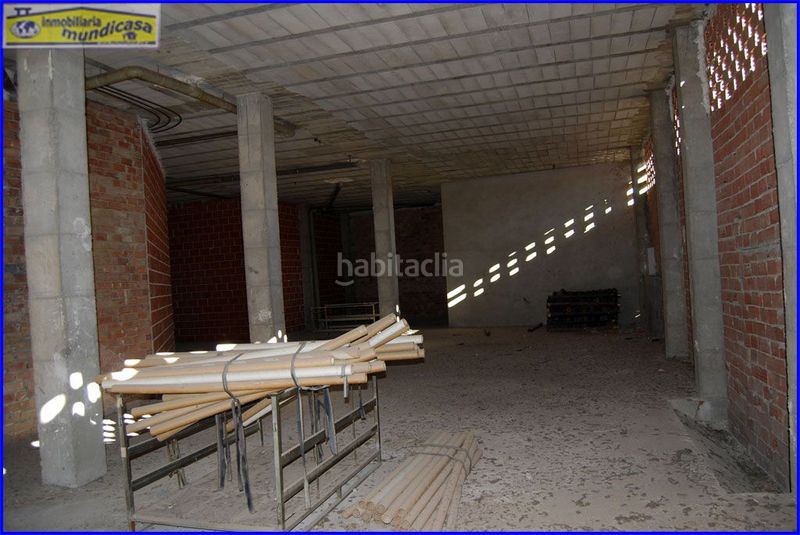 Foto ec6b130d-dd7c-4b12-9a63-90356aeb6136. Local comercial a Santomera