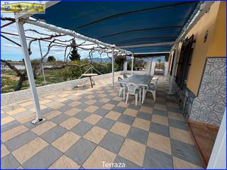 Casa  N/a. ?? se vende casa de campo en abanilla con parcela ??