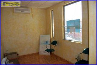 Local Comercial a Santomera. Céntrico