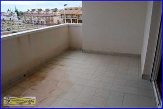 Pis a Abanilla. Se vende piso en abanilla
