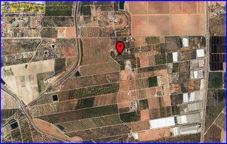 Rural plot in Fortuna. ¡haz realidad tus sueños de campo con esta parcela rústica en fo