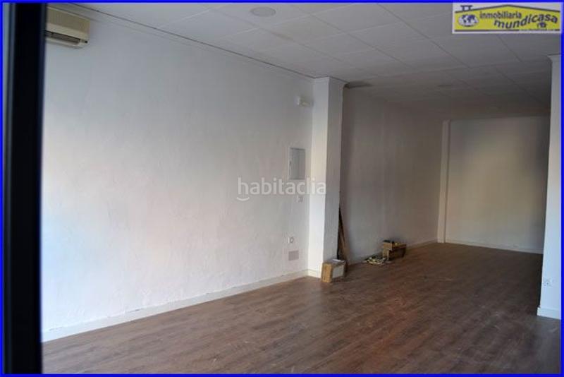Foto 0246ea3e-eae0-4075-94e3-d27ed8ae7f11. Local comercial ¡excelente oportunidad! local comercial en zona privilegiada ?? en Santomera