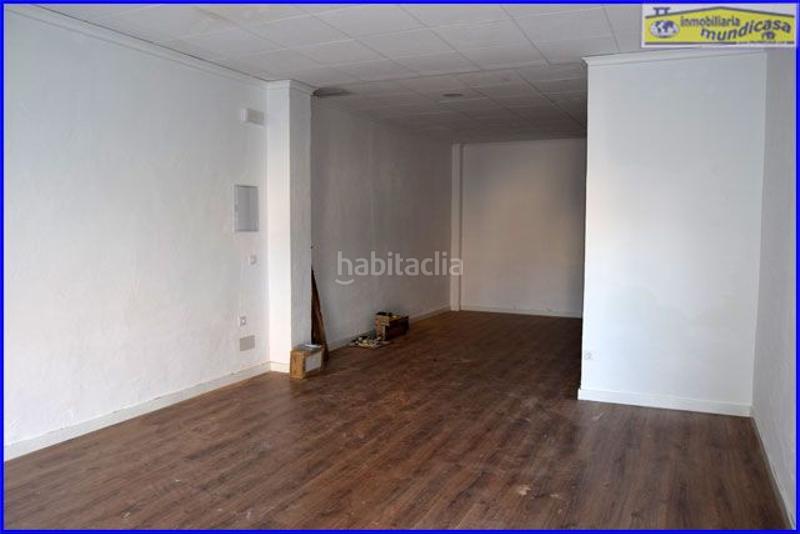 Foto 896a88b1-d06d-4b85-bc19-cc21562a5e96. Local comercial ¡excelente oportunidad! local comercial en zona privilegiada ?? en Santomera