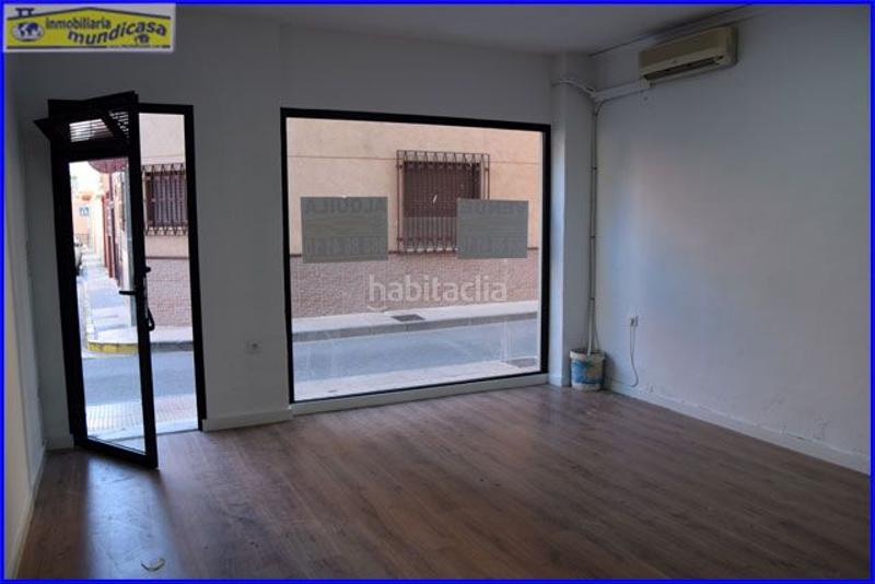 Foto 9a8d52c9-886a-440f-8687-099bea11abf1. Local comercial ¡excelente oportunidad! local comercial en zona privilegiada ?? en Santomera