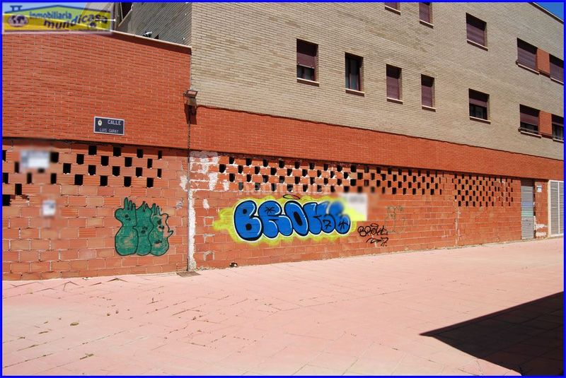 Foto 09ff340b-2a4b-4d1c-912a-778839d029f3. Local comercial a Santomera