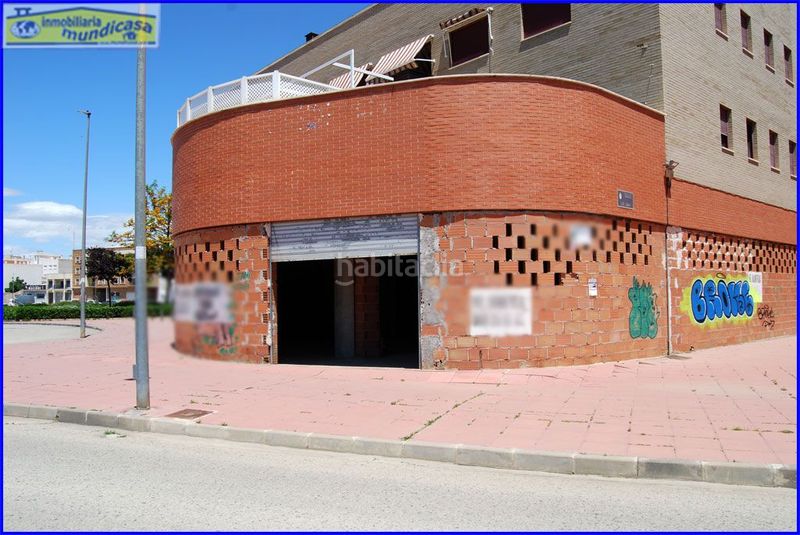 Foto 0f497303-7a76-463f-8582-78cf25d49477. Local comercial a Santomera