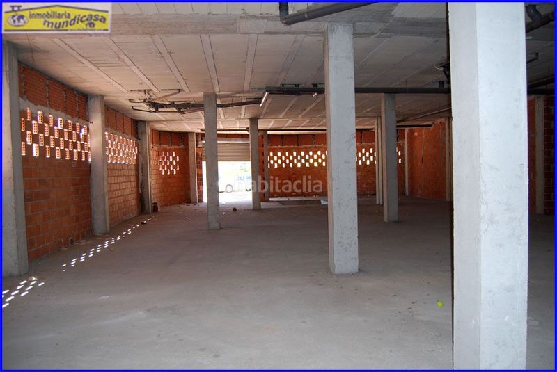 Foto 3c6ce244-4ac8-4f19-a497-f2ce2b695c08. Local comercial a Santomera
