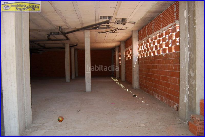 Foto 4092ecac-8016-4212-b7f4-d5c9f1f767e1. Local comercial a Santomera