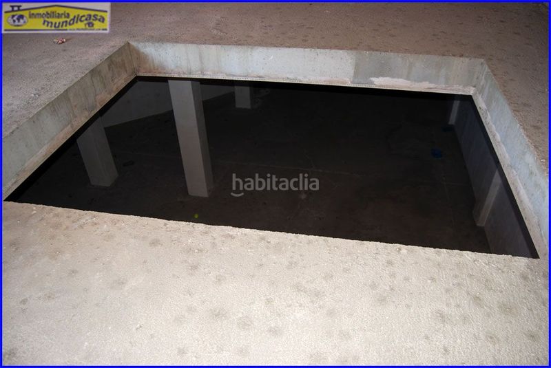 Foto 5812e782-fe3d-4200-a57c-3b26bc103ae7. Local comercial a Santomera