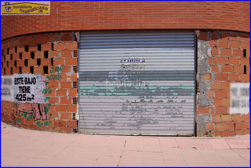 Foto 60bc0c04-d62f-4665-ad45-3079143a1492. Local comercial a Santomera