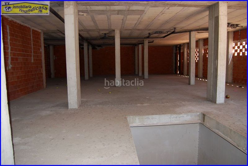 Foto 6414818f-2812-4549-9b8a-d11699b43ed2. Local comercial a Santomera