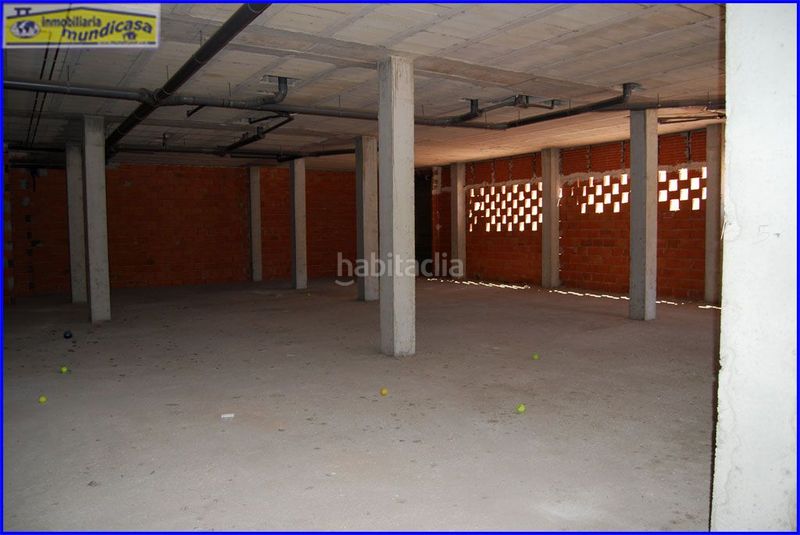 Foto 71335247-9192-4335-aa7d-da183cb4ac54. Local comercial a Santomera