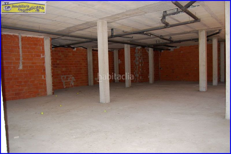 Foto 7ba6892a-e11f-4115-bb98-22d9c2777e43. Local comercial a Santomera