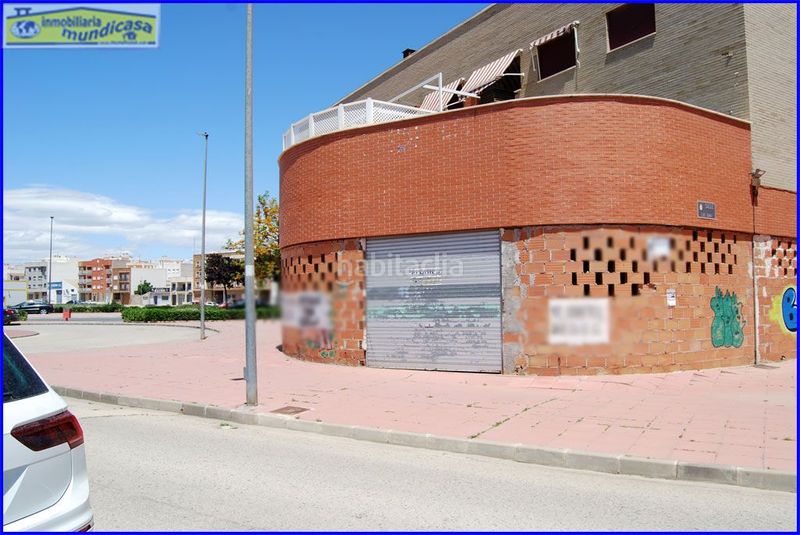 Foto 961e65a9-5a47-4eee-84ff-9b56cd61efaa. Local comercial a Santomera