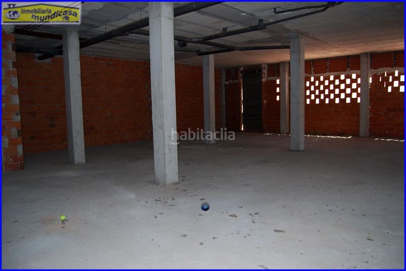 Foto 98f75f31-8210-49db-b8c2-f7a7322d79d1. Local comercial a Santomera