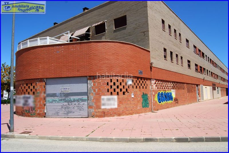 Foto a7daa883-9204-4584-bded-6db0a20060c5. Local comercial a Santomera
