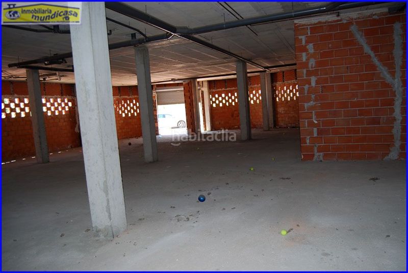 Foto dcc05d09-558e-4887-b2b0-b170f6673d79. Local comercial a Santomera